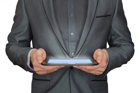 i-pad