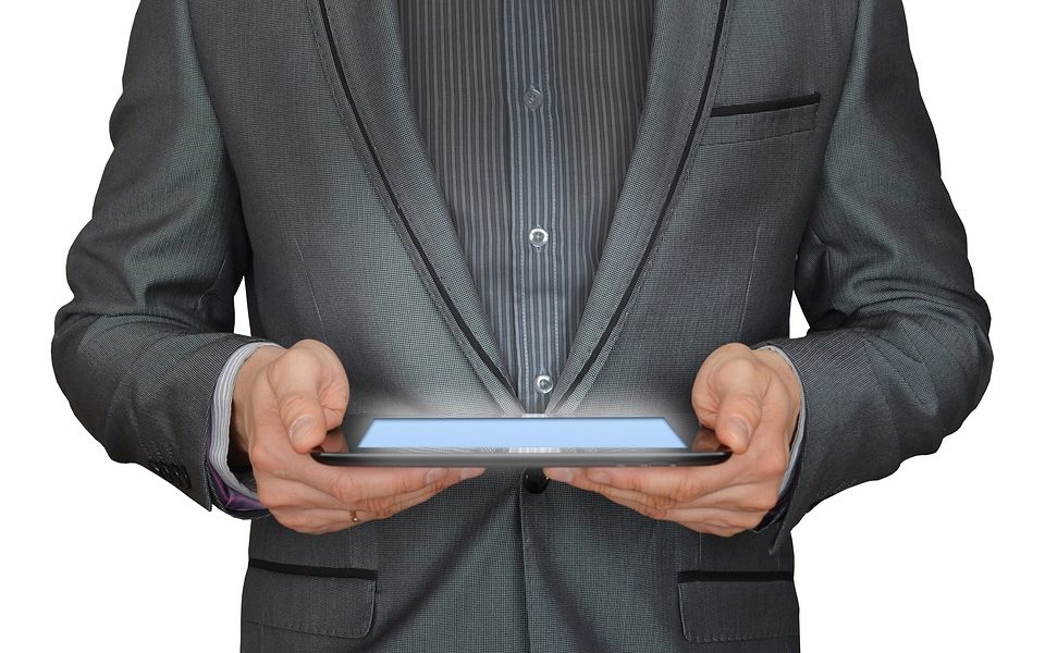 i-pad
